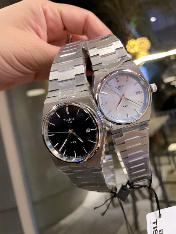 Watches Tissot 322420 size:40/35 mm