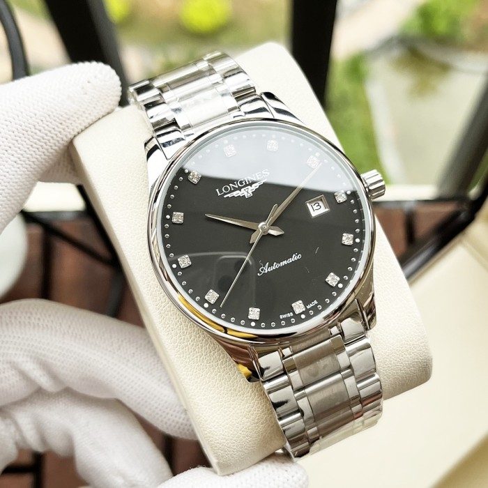 Watches Longines 322315 size:40*12 mm