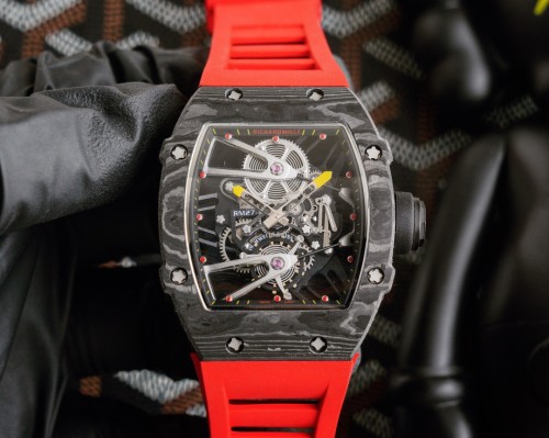  Watches Richard Mille 322516 size:43*50 mm