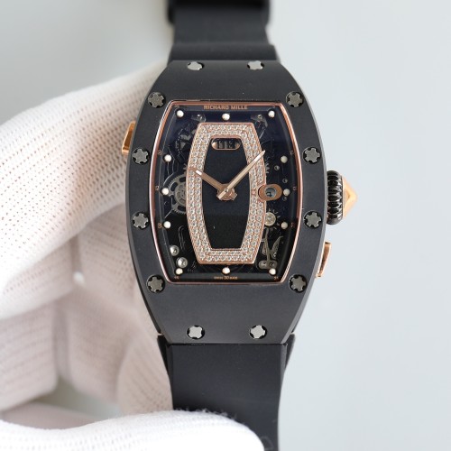  Watches Richard Mille 322570 size:31*45*12 mm