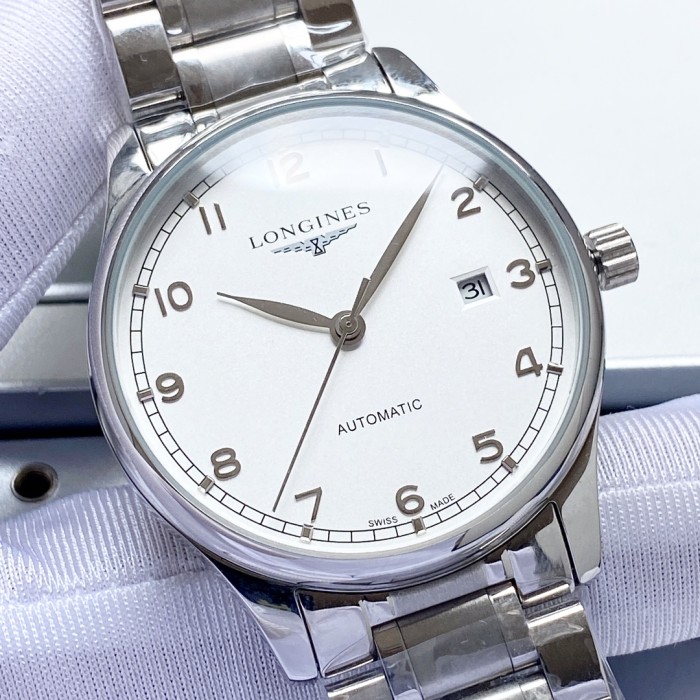 Watches Longines 322331 size:40*12 mm
