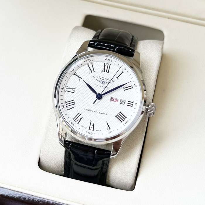 Watches Longines 322307 size:40*12 mm
