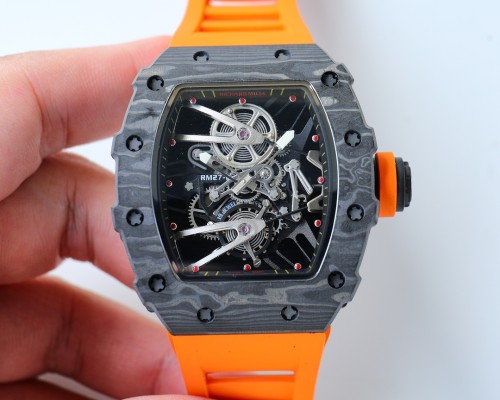  Watches Richard Mille 322544 size:48*42 mm