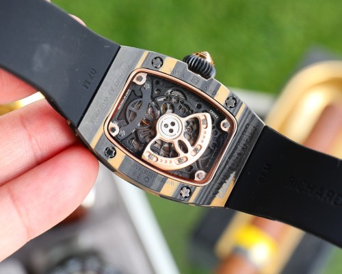 Watches Richard Mille 322561 size:31*45 mm
