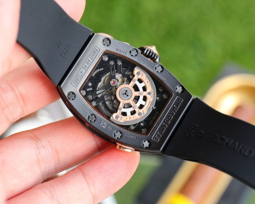  Watches Richard Mille 322557 size:31*45 mm