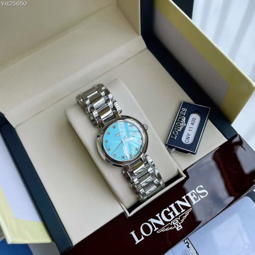 Watches Longines 322334 size:30.5 mm
