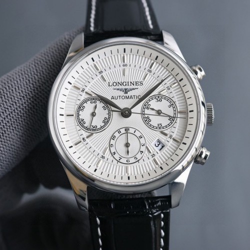 Watches Longines 322344 size:42*11 mm