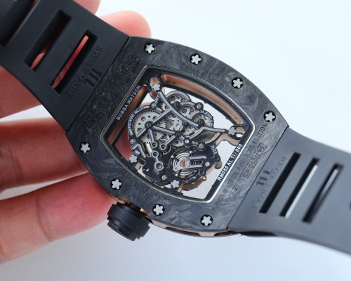  Watches Richard Mille 322537 size:48*42 mm