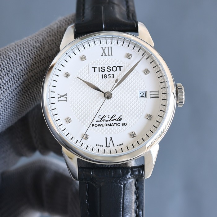 Watches Tissot 322432 size:41*12 mm
