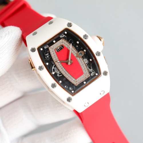  Watches Richard Mille 322568 size:31*45*12 mm