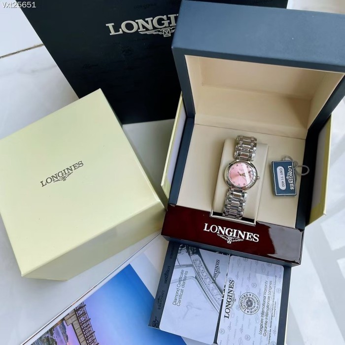 Watches Longines 322333 size:30.5 mm