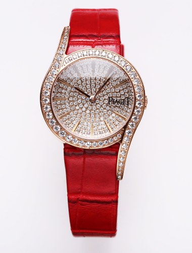 Watches PIAGET 322737 size:32 mm