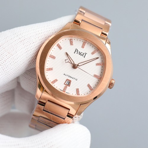 Watches PIAGET 322731 size:36 mm