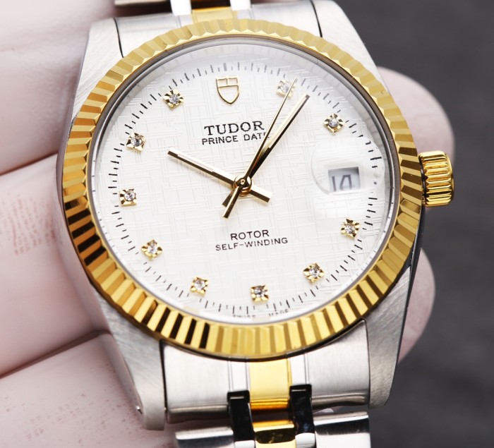  Watches TUDOR 322634 size:36 mm