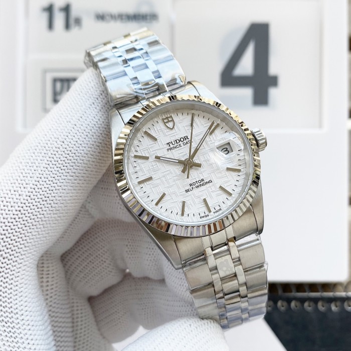 Watches TUDOR 322623 size:36*11 mm