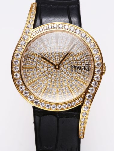 Watches PIAGET 322740 size:32 mm
