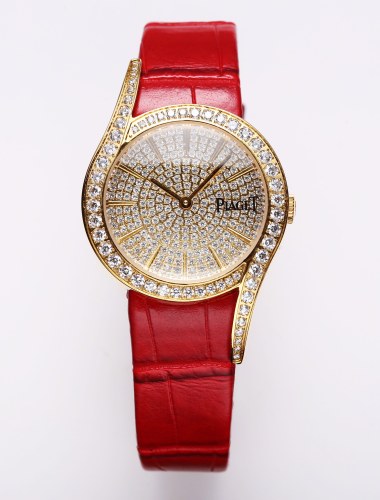 Watches PIAGET 322739 size:32 mm