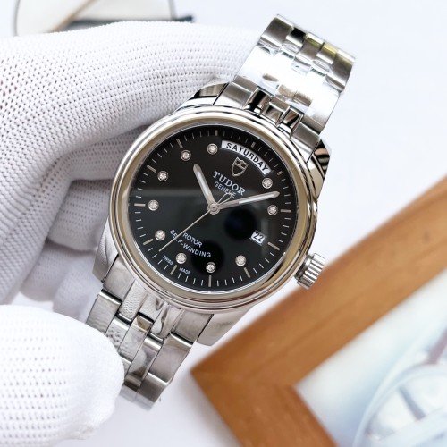  Watches TUDOR 322638 size:40 mm