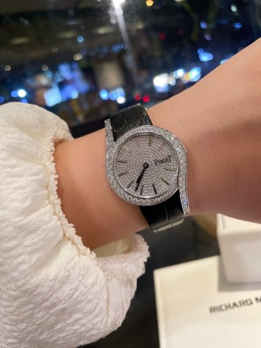 Watches PIAGET 322727 size:36 mm