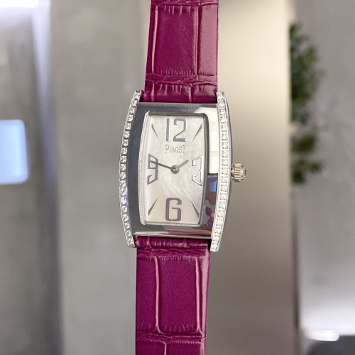 Watches PIAGET 322722 size:27*38 mm