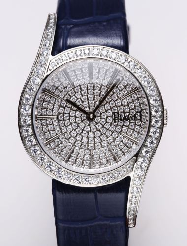Watches PIAGET 322735 size:32 mm