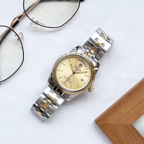  Watches TUDOR 322639 size:40 mm