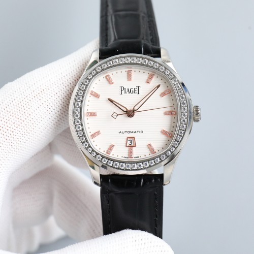 Watches PIAGET 322730 size:36 mm