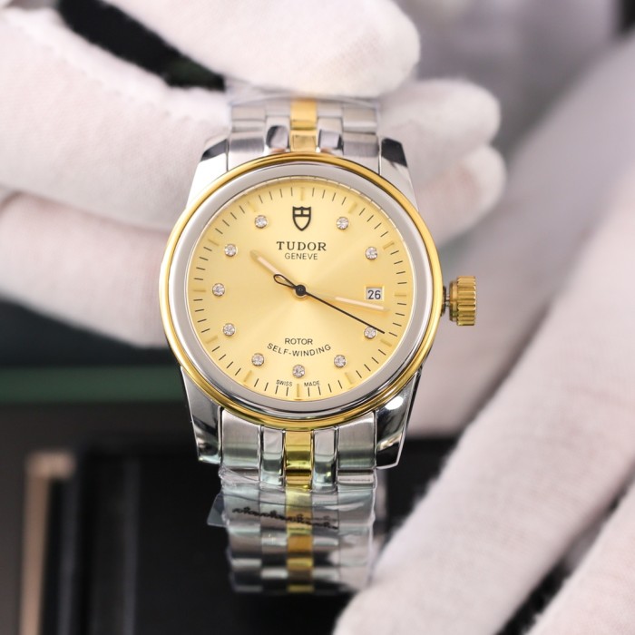  Watches TUDOR 322627 size:40*11 mm