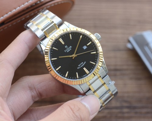 Watches TUDOR 322605 size:40 mm