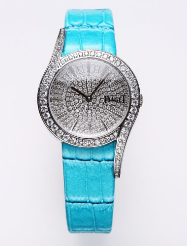 Watches PIAGET 322736 size:32 mm