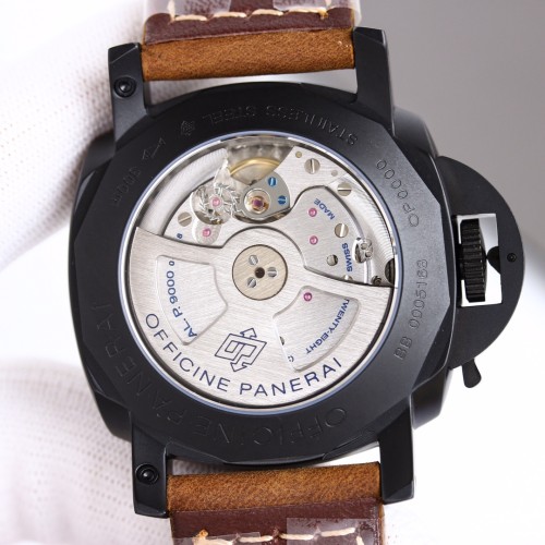  Watches PANERAI 322939 size:44 mm