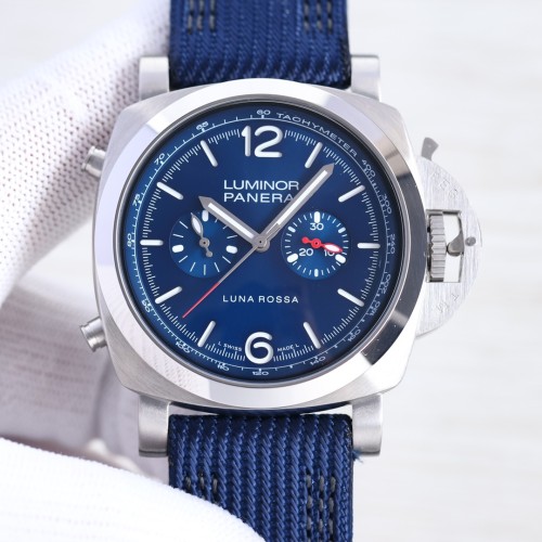  Watches PANERAI 322886 size:44 mm