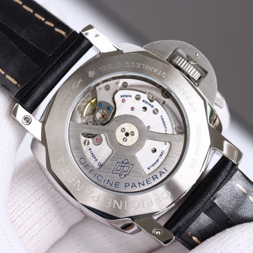  Watches PANERAI 322940 size:44 mm