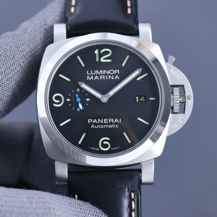  Watches PANERAI 322888 size:44 mm