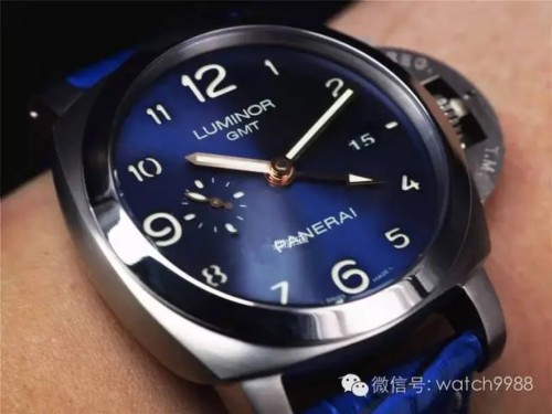  Watches PANERAI 322935 size:44 mm