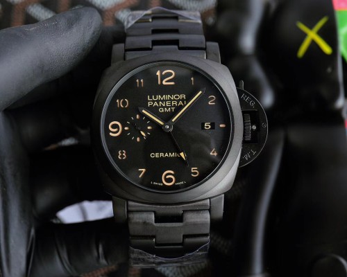  Watches PANERAI 322932 size:44 mm