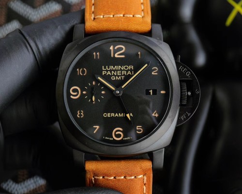  Watches PANERAI 322933 size:44 mm