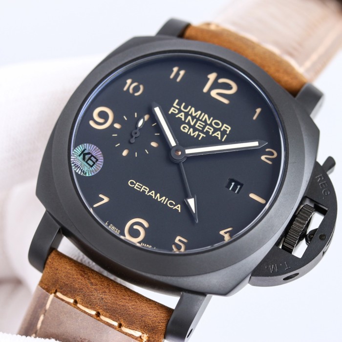  Watches PANERAI 322896 size:44 mm