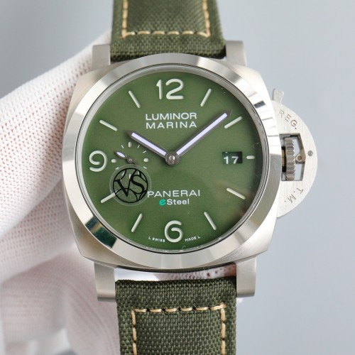  Watches PANERAI 322950   size:42 mm