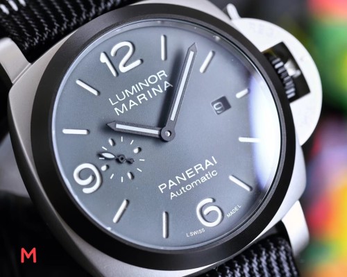  Watches PANERAI 322899 size:44*16 mm