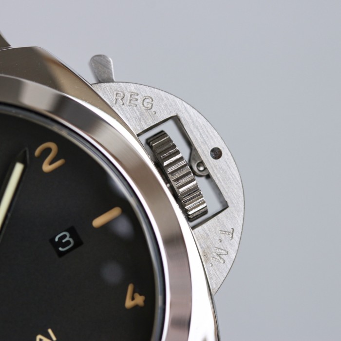  Watches PANERAI 322895 size:44 mm