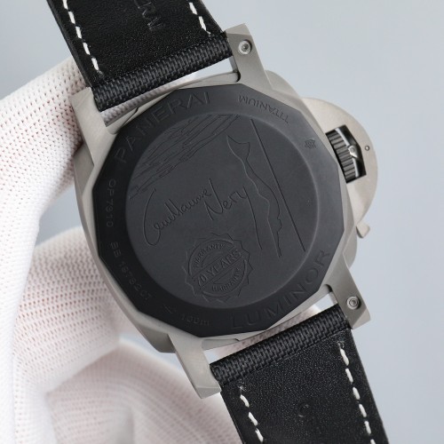  Watches PANERAI 322951 size:42 mm