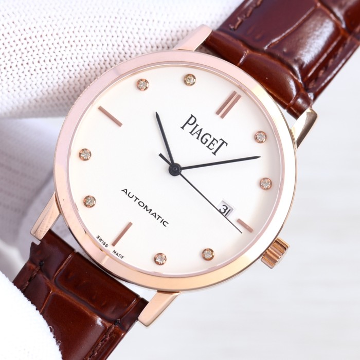  Watches  PIAGET 322665 size:40 mm