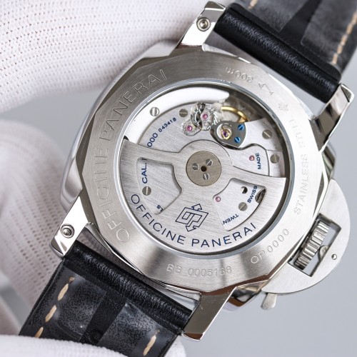  Watches PANERAI 322895 size:44 mm