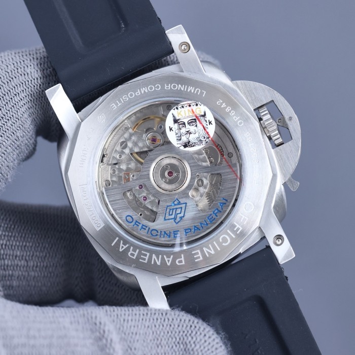  Watches PANERAI 322888 size:44 mm