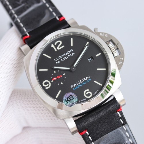  Watches PANERAI 322943 size:44 mm