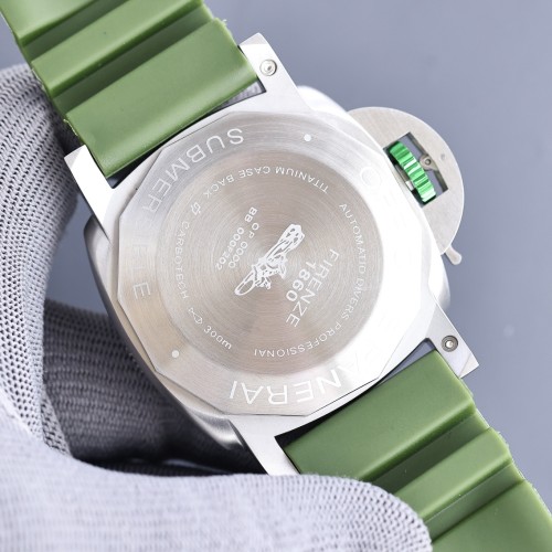  Watches PANERAI 322916 size:47 mm