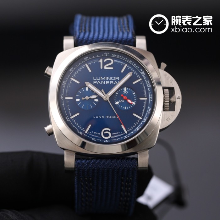  Watches PANERAI 322892 size:44 mm