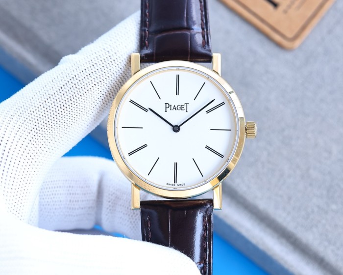  Watches  PIAGET 322690 size:40 mm