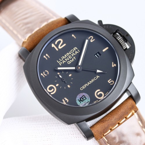  Watches PANERAI 322896 size:44 mm